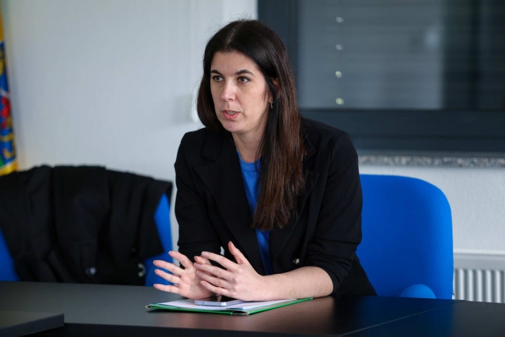 Grad Kutjevo potpisao ugovore s udrugama za korištenje ureda u Kulturnom centru