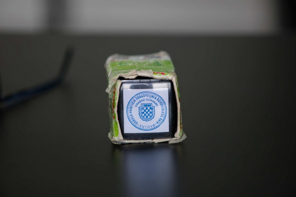 Grad Kutjevo potpisao ugovore s udrugama za korištenje ureda u Kulturnom centru