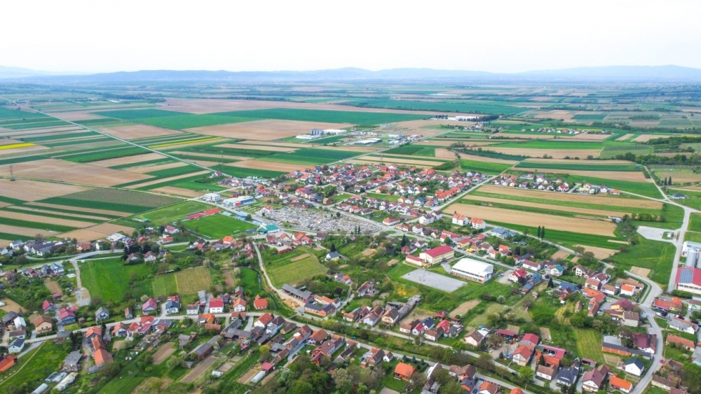 Odobrena dva projekta prekogranične suradnje s BiH na području Kutjeva