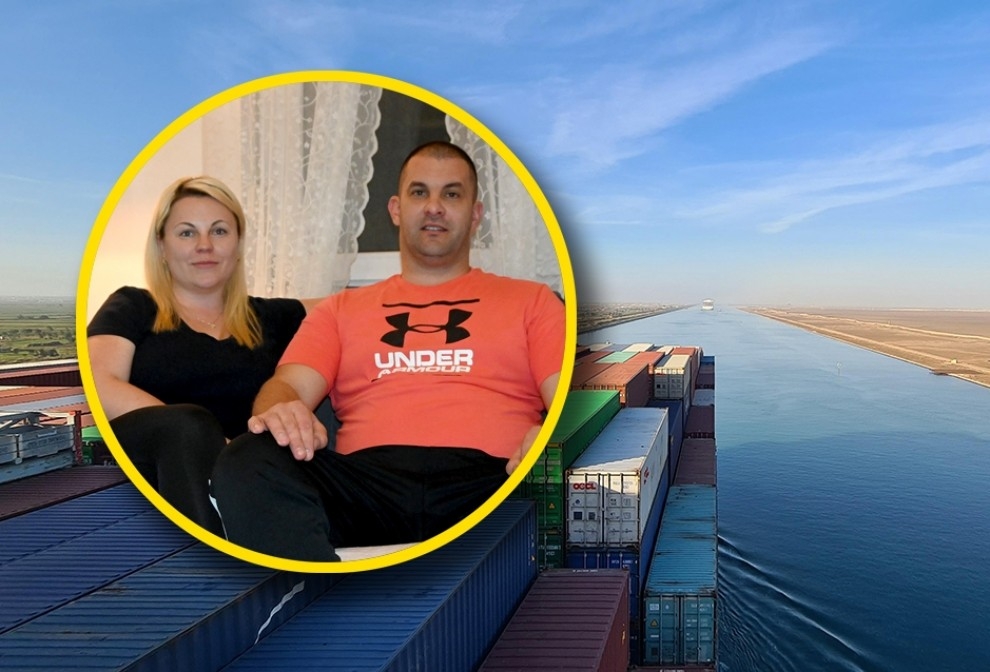 Oplovili svijet, a sidro će spustiti u Kukunjevcu