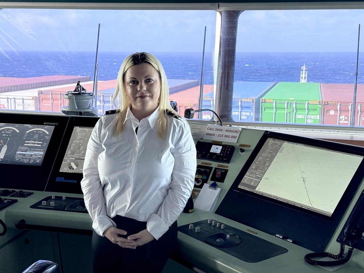 Oplovili svijet, a sidro će spustiti u Kukunjevcu