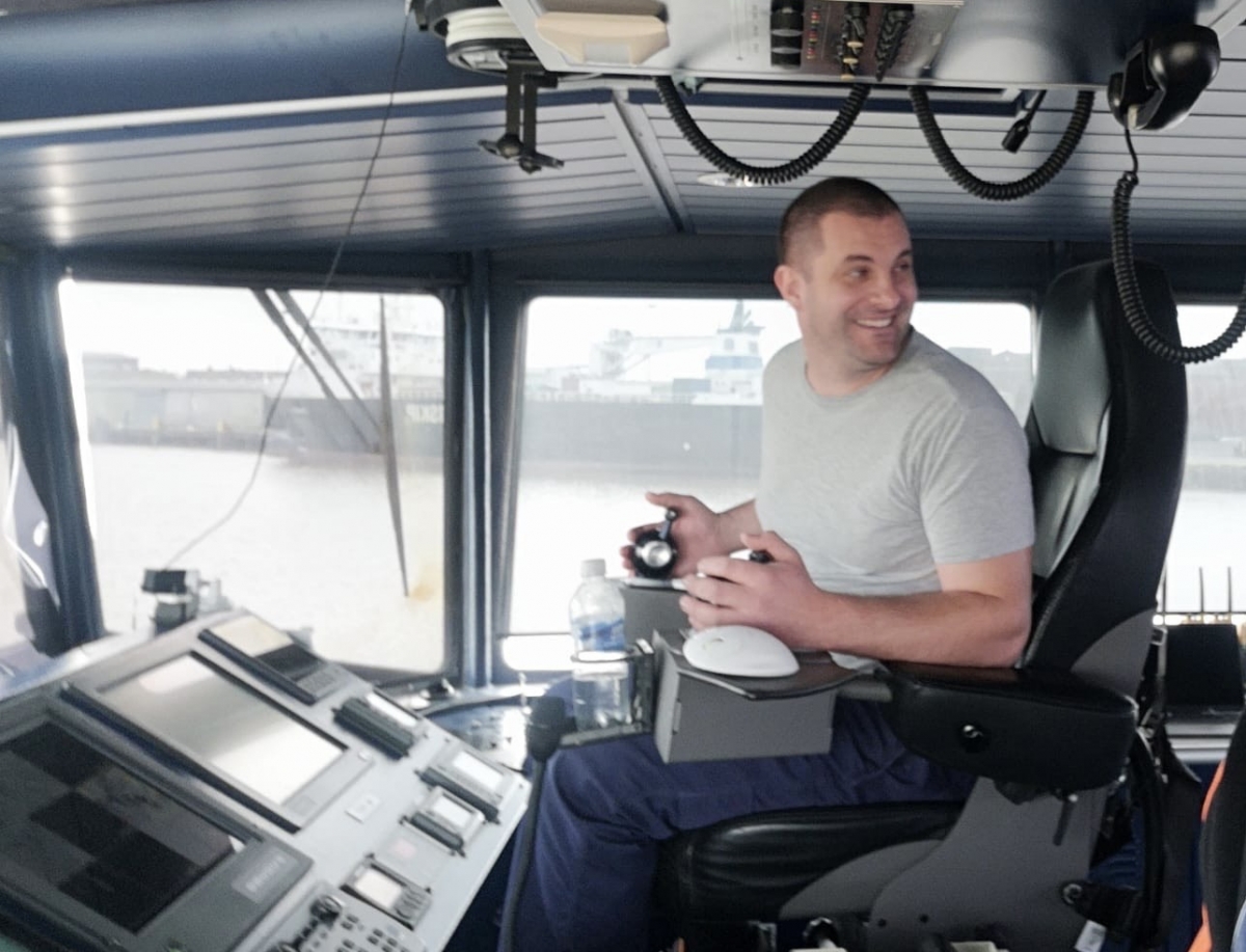 Oplovili svijet, a sidro će spustiti u Kukunjevcu