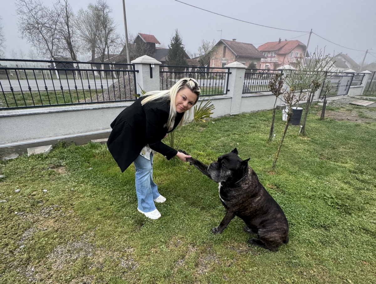 Oplovili svijet, a sidro će spustiti u Kukunjevcu