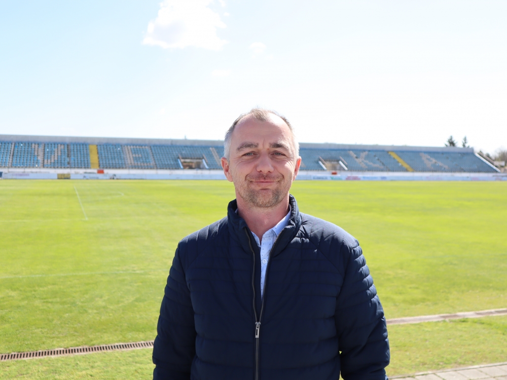 SDP-ov kandidat za Veliku, Ivan Tomić:”Vrijeme je da našu Veliku učinimo još boljom – za nas, ali najviše za našu djecu.”