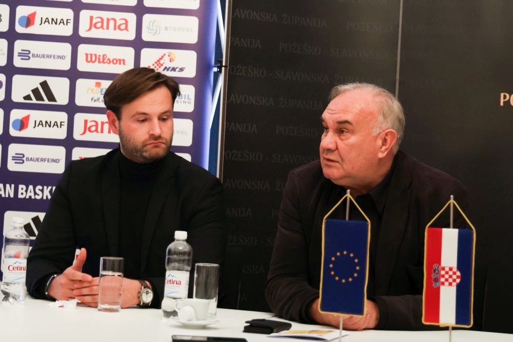 Požega u znaku ženske košarke: Plamene brane naslov na završnici Kupa Ružice Meglaj Rimac