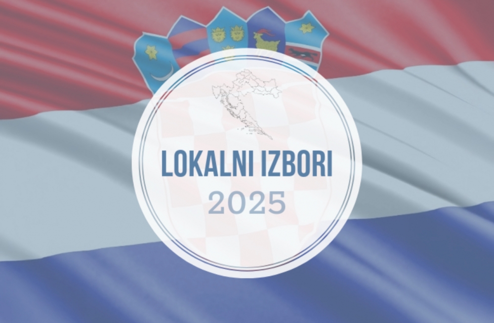 Otvorena birališta. Hrvatska bira vlast u gradovima i općinama. Kandidata je 31.082