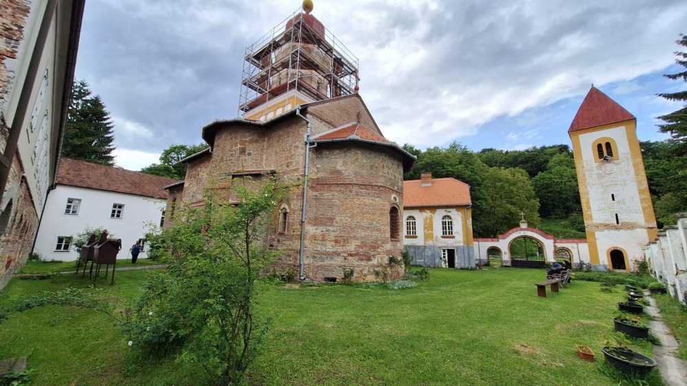 Planinari Sokolovca na pohodu kroz povijest i prirodu Požeštine