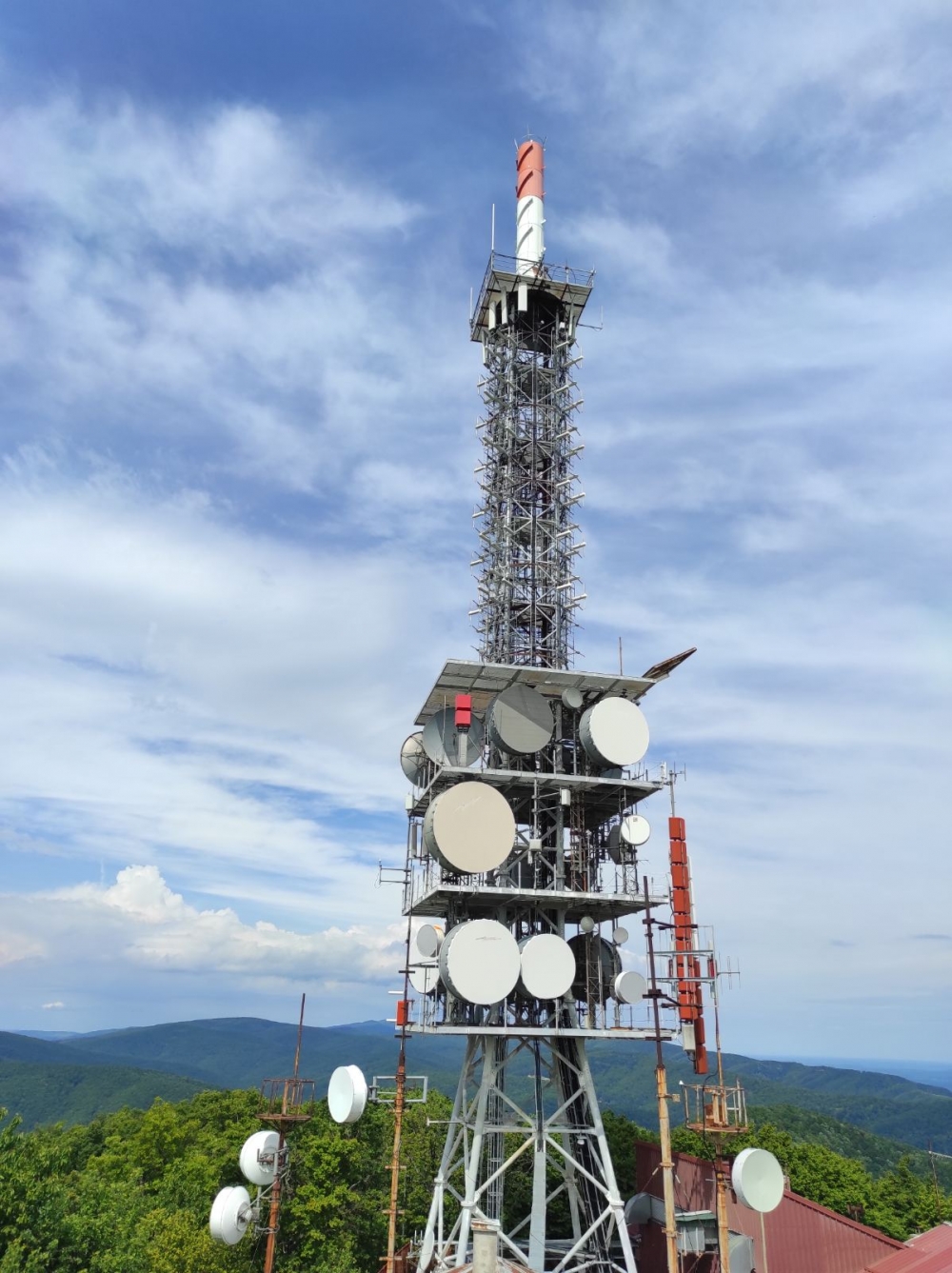 Planinari Sokolovca na pohodu kroz povijest i prirodu Požeštine