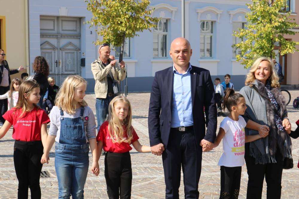 Otvoren Dječji tjedan 2018.