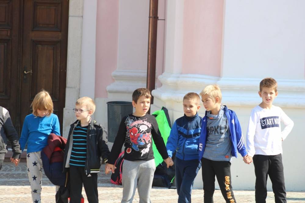 Otvoren Dječji tjedan 2018.