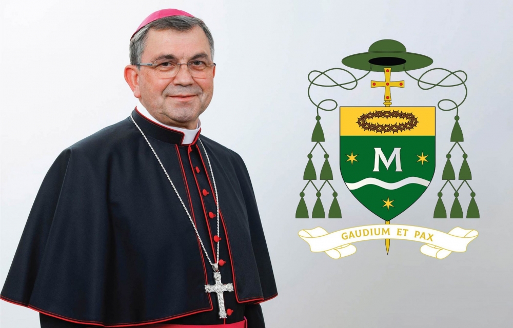 Biskupovo pismo prigodom svetkovine Pedesetnice