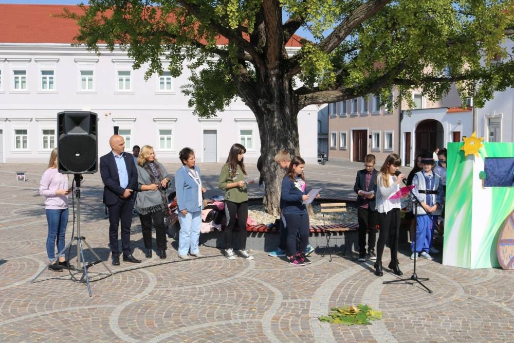 Otvoren Dječji tjedan 2018.