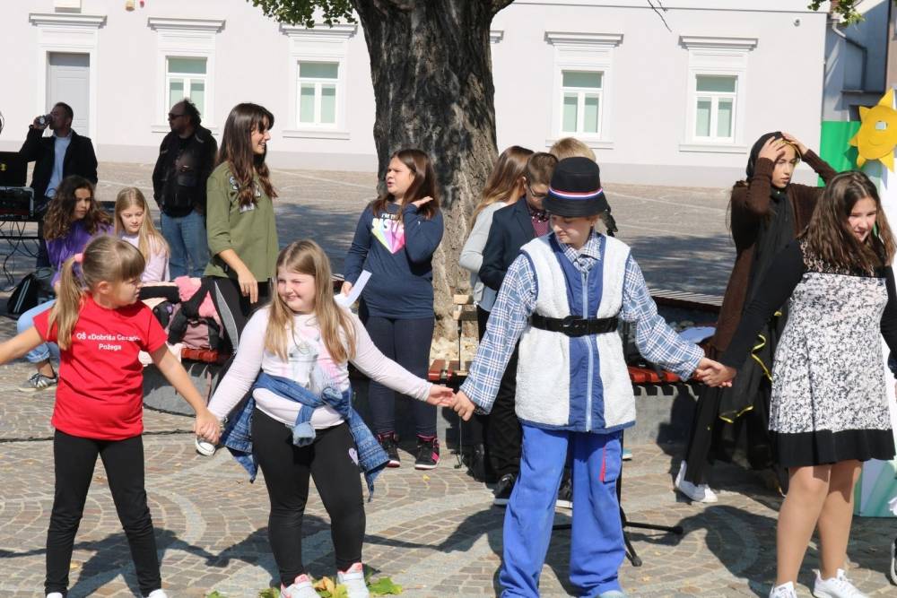 Otvoren Dječji tjedan 2018.