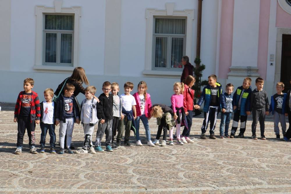 Otvoren Dječji tjedan 2018.