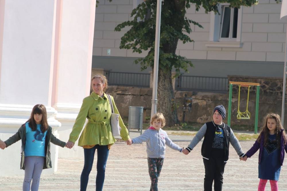 Otvoren Dječji tjedan 2018.