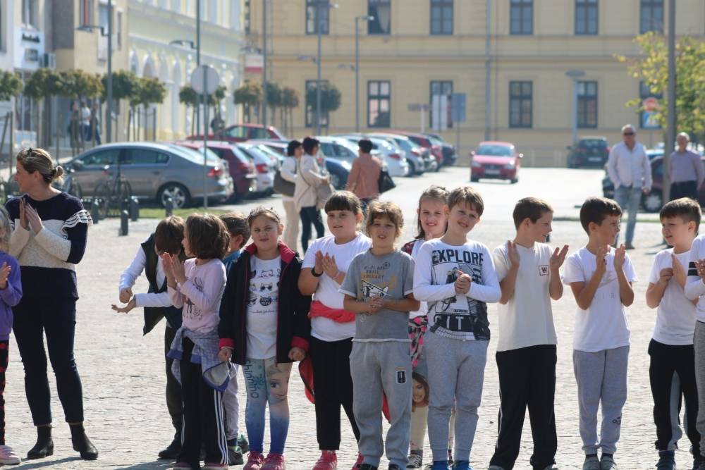 Otvoren Dječji tjedan 2018.