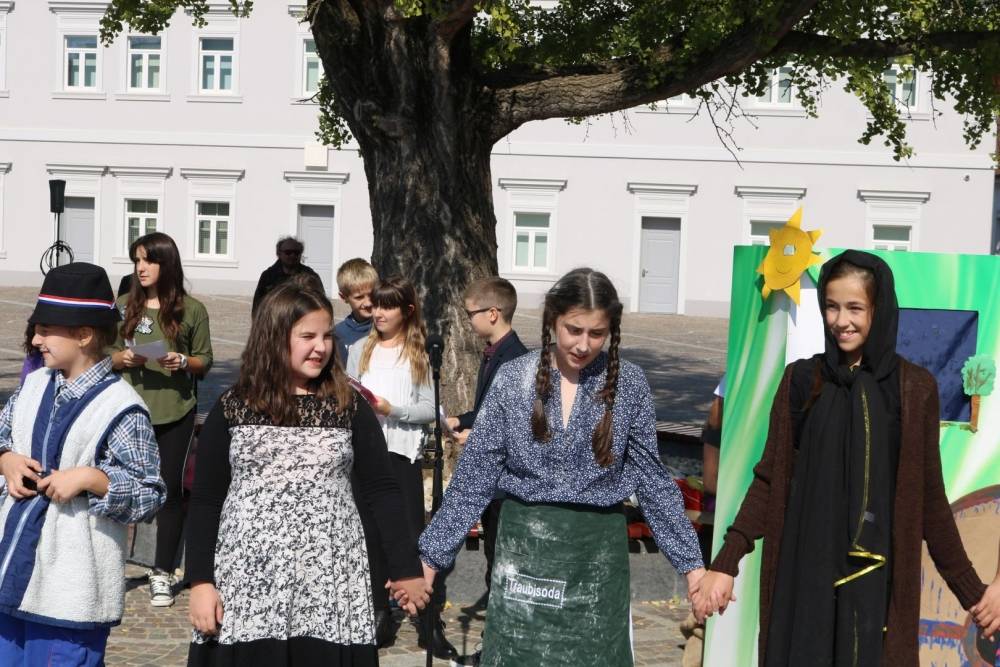 Otvoren Dječji tjedan 2018.