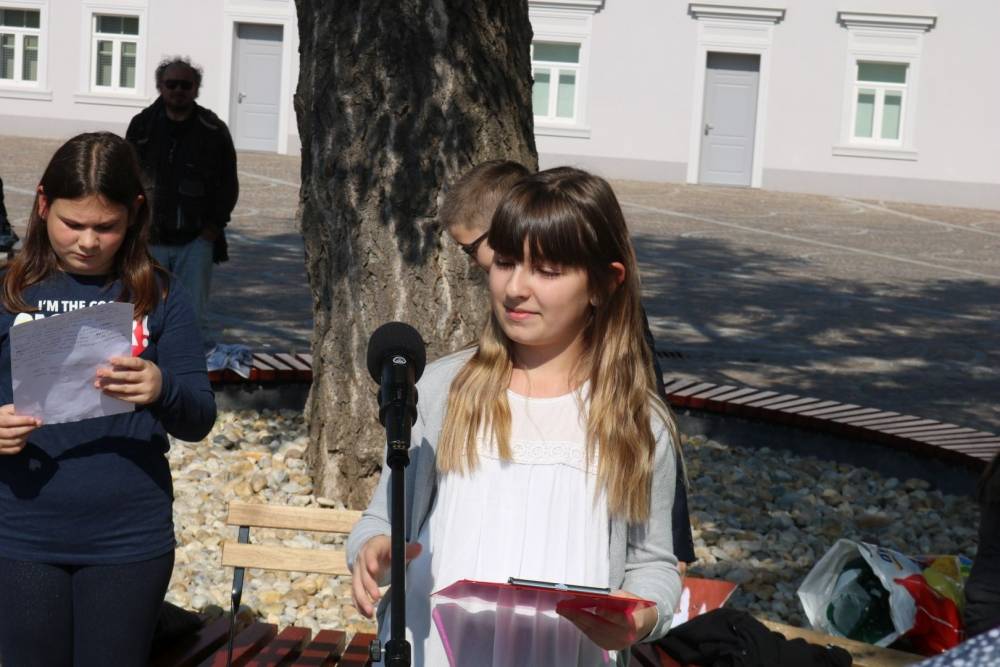 Otvoren Dječji tjedan 2018.