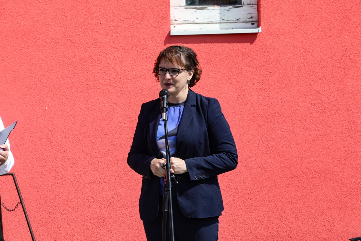 Otkrivena spomen-ploča Tomi Periću u Buku: „Ovo je trajno obilježje na žrtvu, zajedništvo, i borbu naših branitelja“