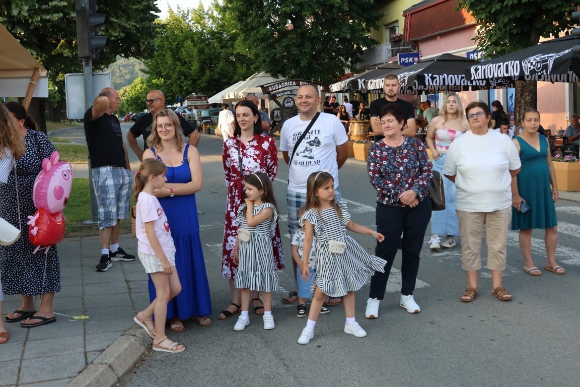 Pobjednik ovogodišnje Vinske alke Mihovil Štivić, a Vinskog maratona Matej Gomerčić