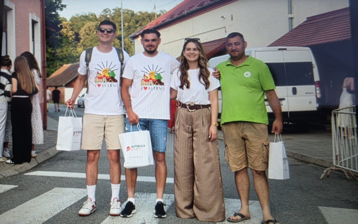 Pobjednik ovogodišnje Vinske alke Mihovil Štivić, a Vinskog maratona Matej Gomerčić