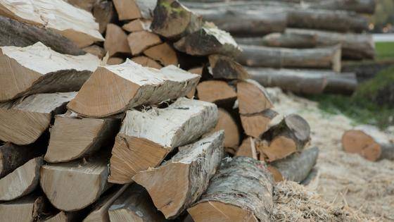 Od 11. listopada počinje isplata naknade za ogrjev