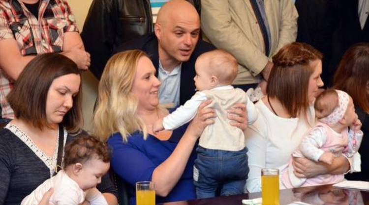 Poželjan grad za mlade obitelji i poduzetnike