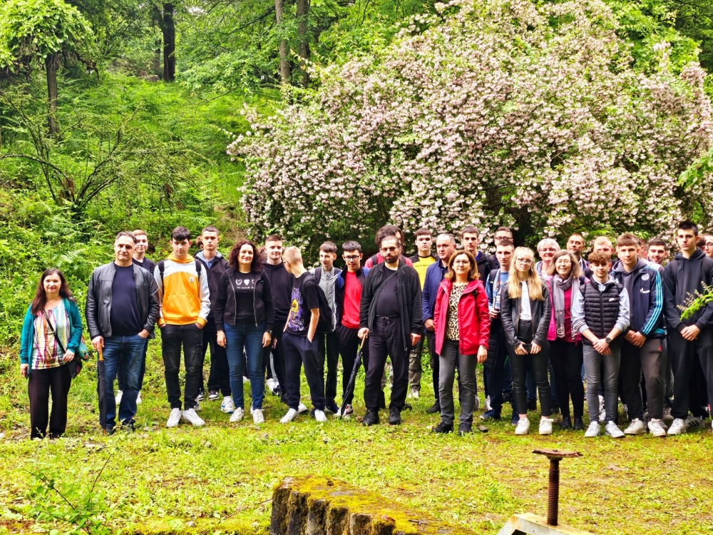 Čuvari slavonske šume