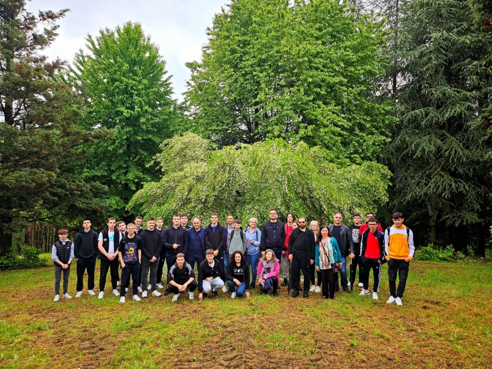 Čuvari slavonske šume