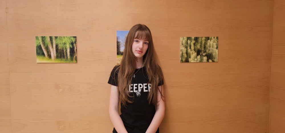 Čuvari slavonske šume