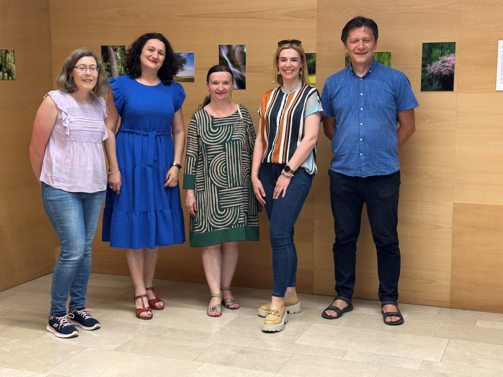 Čuvari slavonske šume