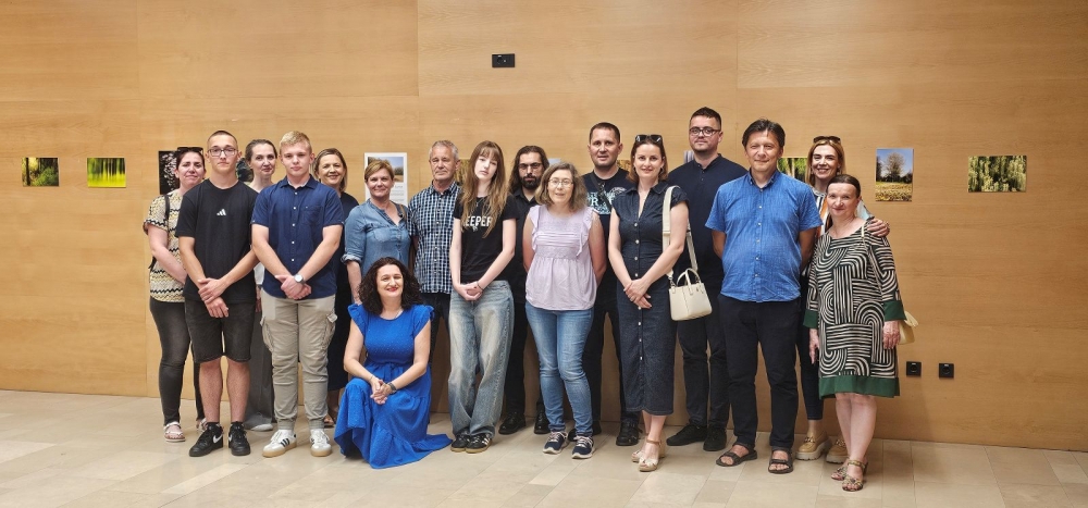 Čuvari slavonske šume