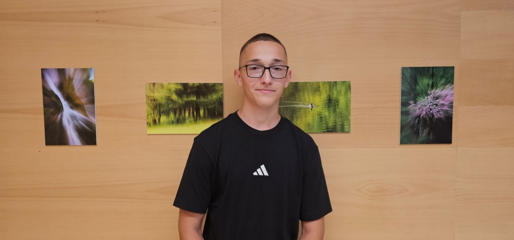 Čuvari slavonske šume