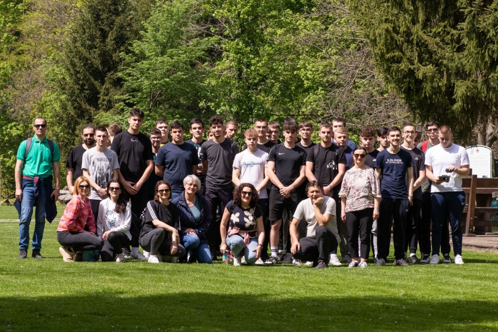 Čuvari slavonske šume