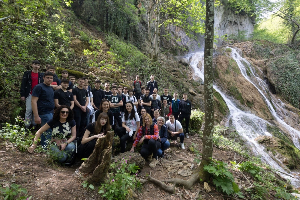 Čuvari slavonske šume