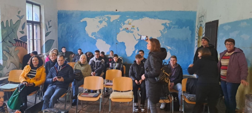 Čuvari slavonske šume