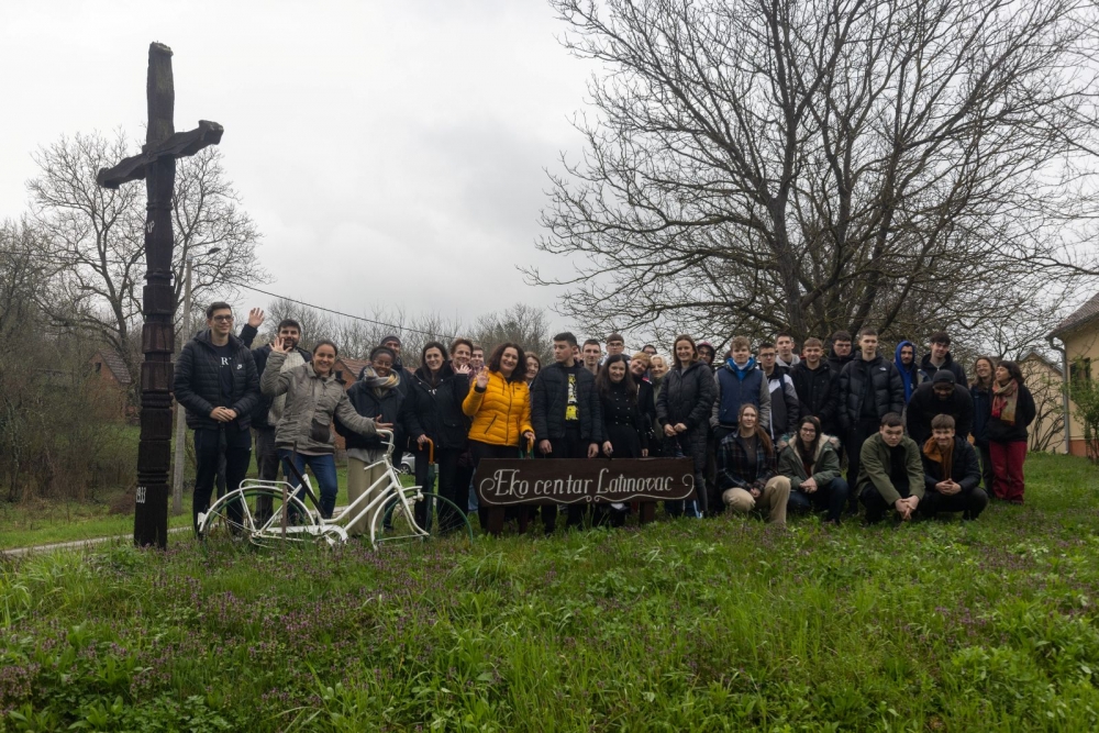 Čuvari slavonske šume