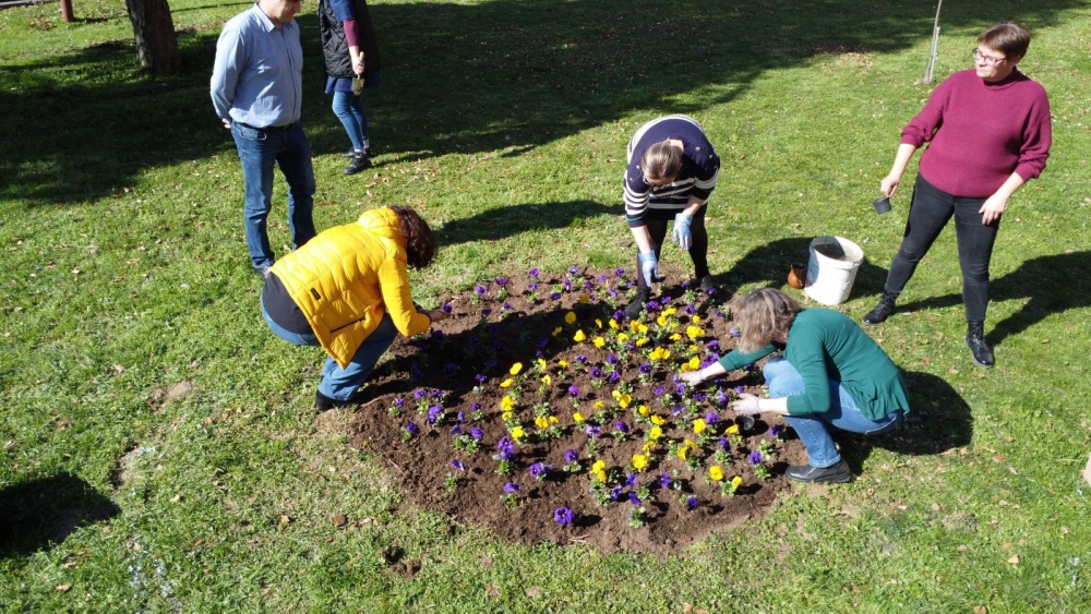 Čuvari slavonske šume