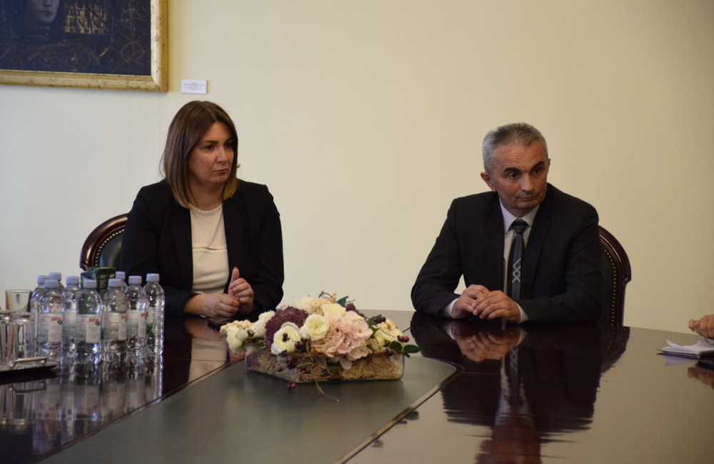 Požega domaćin susreta hrvatskih i ukrajinskih branitelja