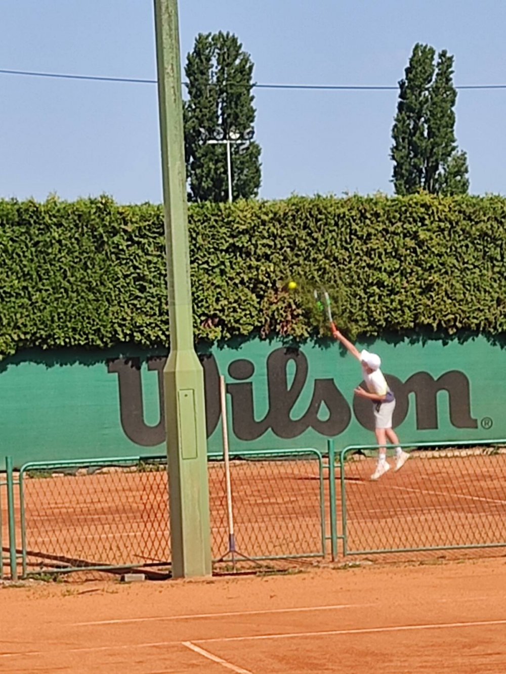 Matej Jakovljević pobjednik Bonus turnira u Vinkovcima