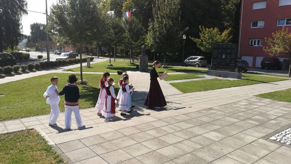 Predstavili novljansko Lukovo u Lipiku