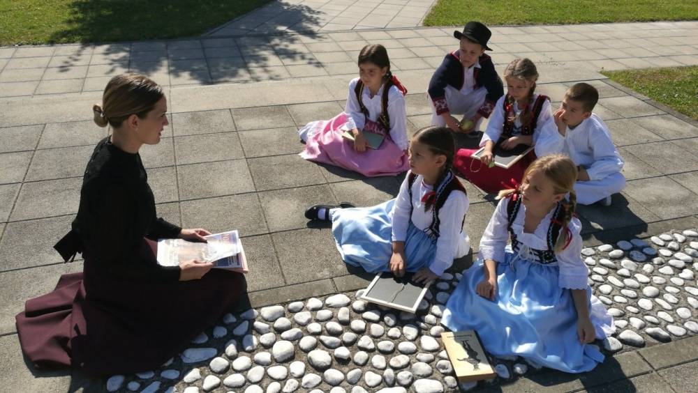 Predstavili novljansko Lukovo u Lipiku