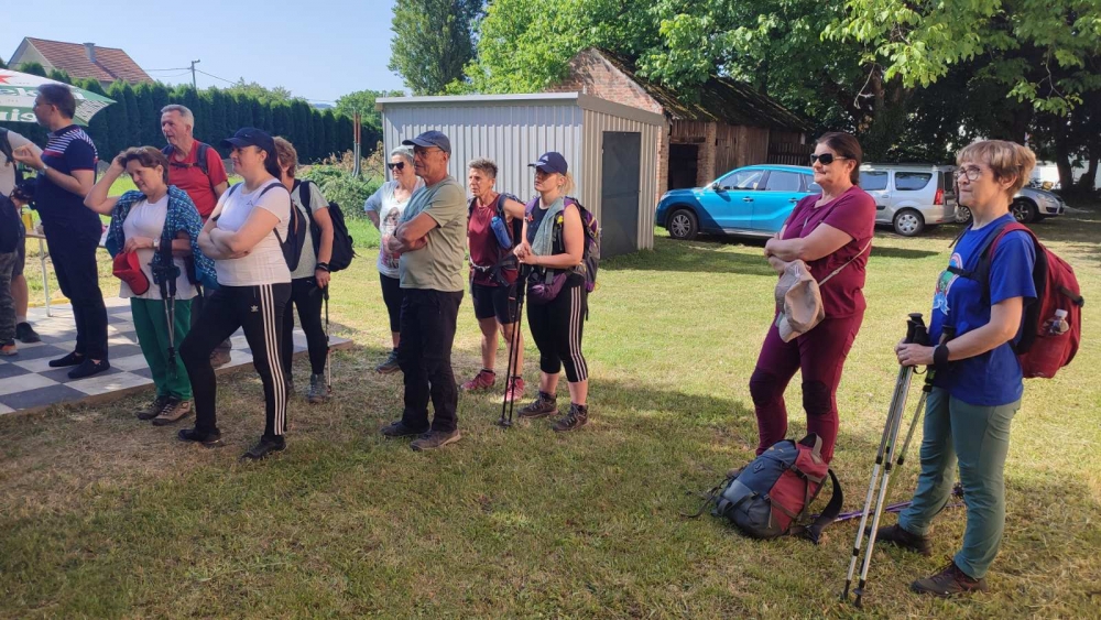 S prirodom u srcu: HPD „Sokolovac“ Požega na nezaboravnom pohodu kroz lipičke staze