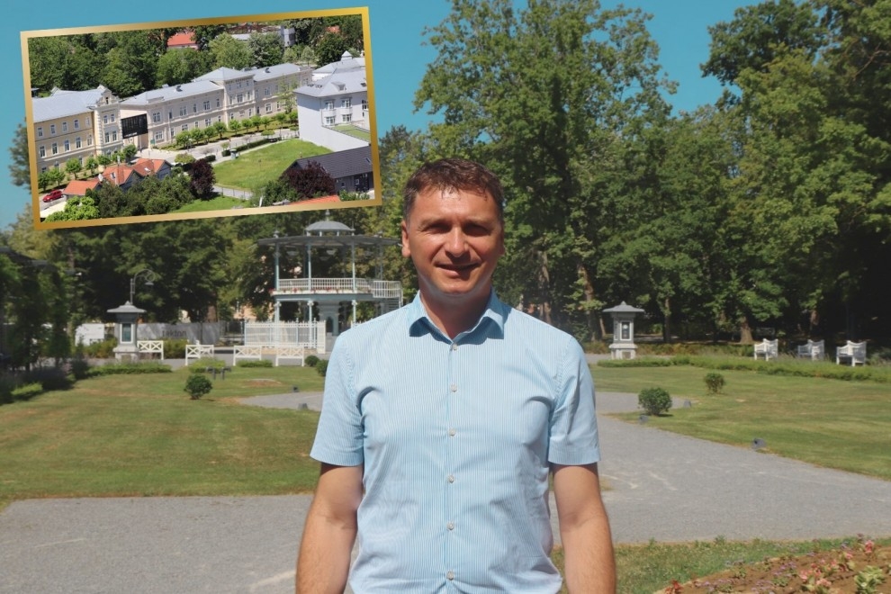 Toplice Lipik gradnjom hotela Fontana otvaraju novo poglavlje razvoja