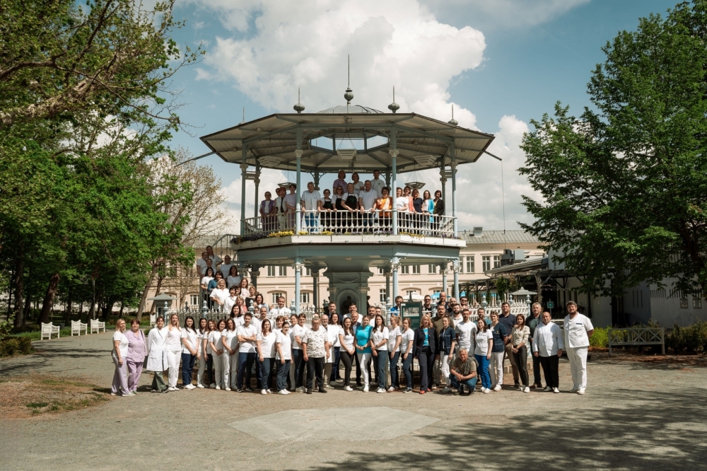 Toplice Lipik gradnjom hotela Fontana otvaraju novo poglavlje razvoja