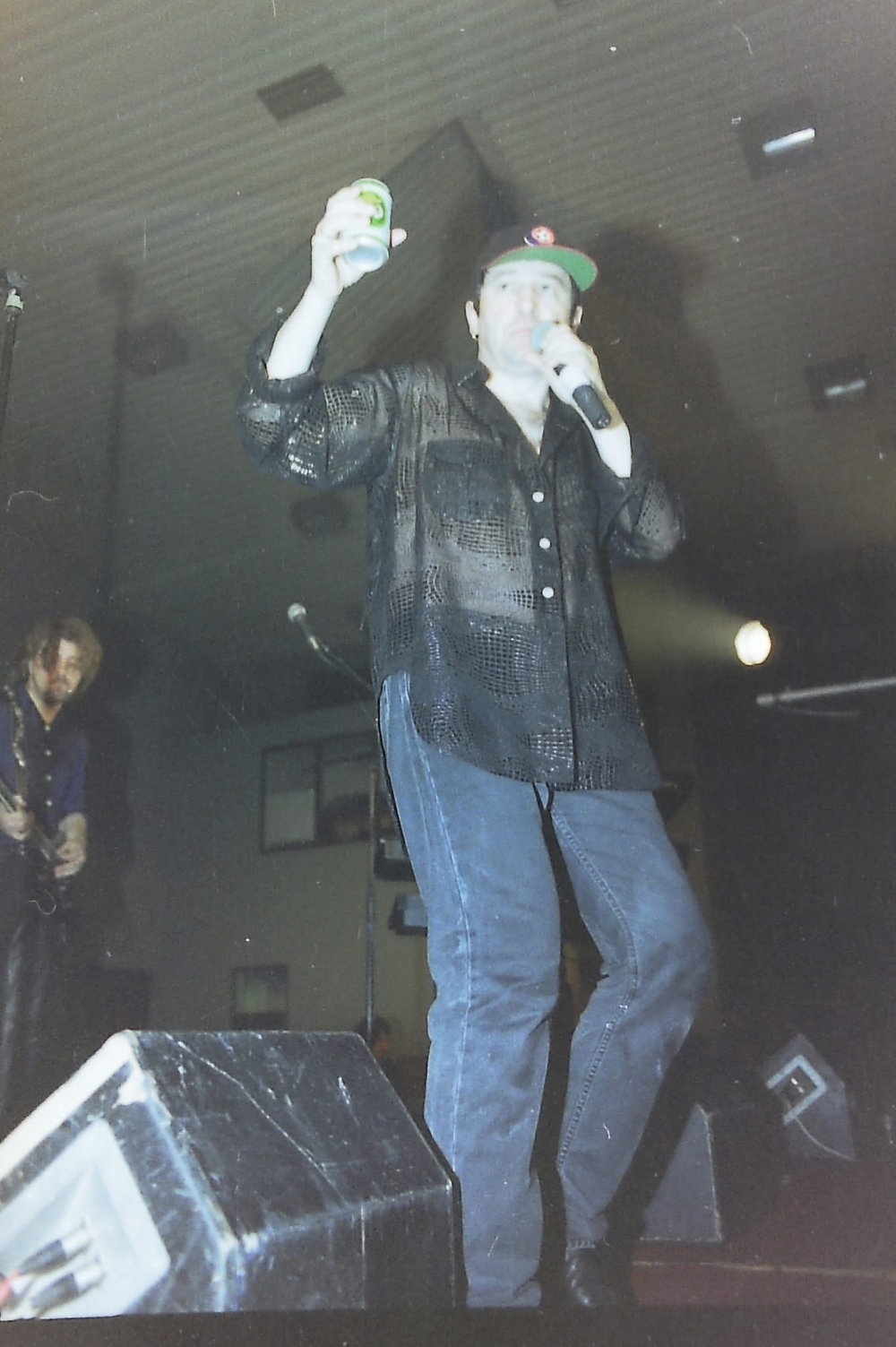 Prljavo kazalište u Grabriku: Fotografije iz arhive ’Foto Žeca’ vraćaju nas u nezaboravne trenutke