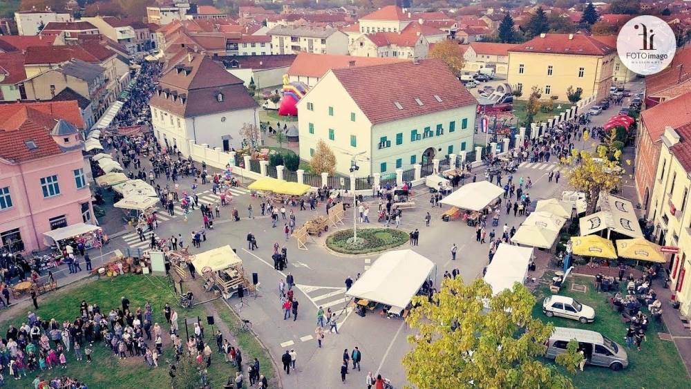 Nikad sadržajniji sajam Slavonski banovac u Pakracu
