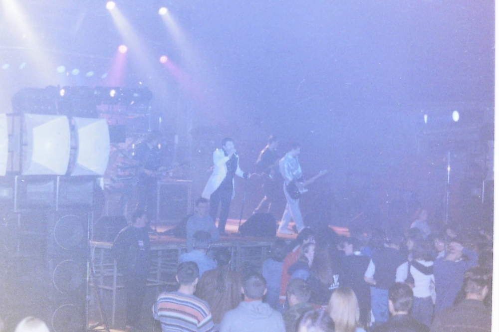 Prljavo kazalište u Grabriku: Fotografije iz arhive ’Foto Žeca’ vraćaju nas u nezaboravne trenutke