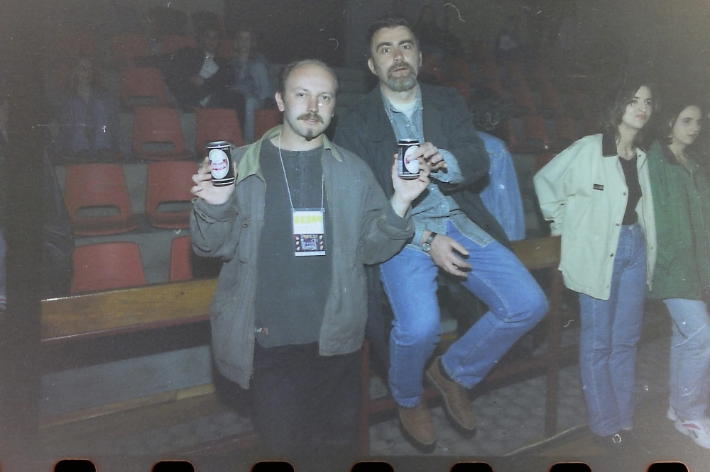 Prljavo kazalište u Grabriku: Fotografije iz arhive ’Foto Žeca’ vraćaju nas u nezaboravne trenutke