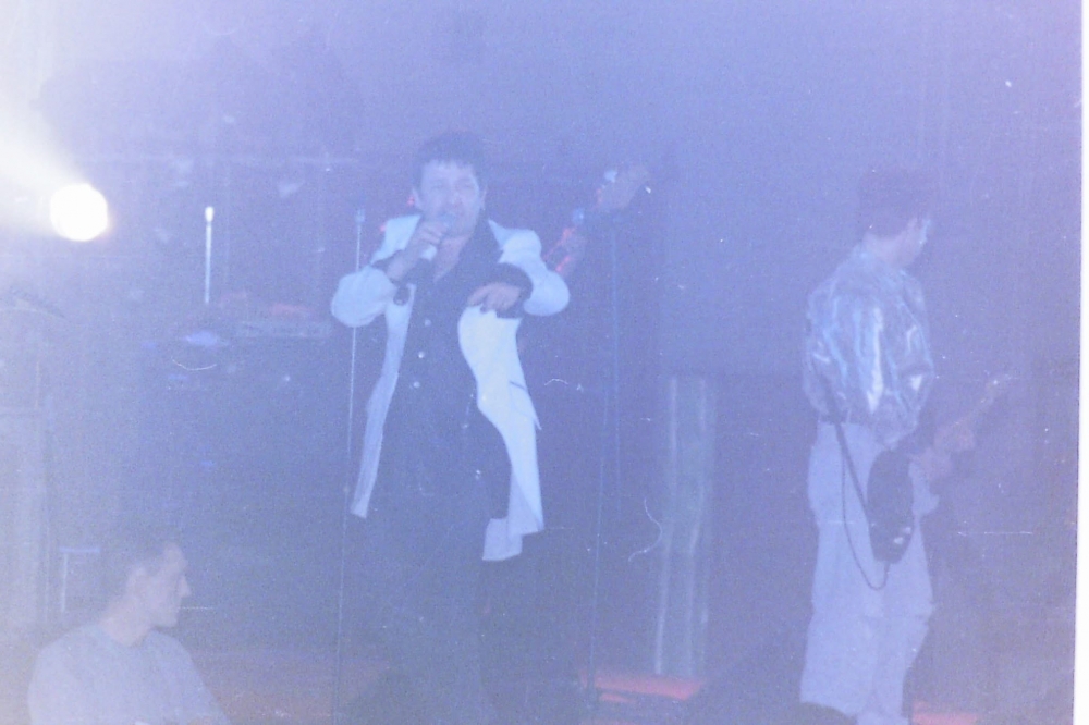 Prljavo kazalište u Grabriku: Fotografije iz arhive ’Foto Žeca’ vraćaju nas u nezaboravne trenutke